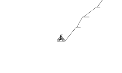 Bmx Climb