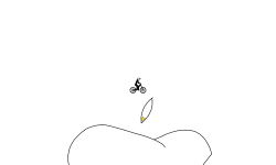 Interesting Apple Logo