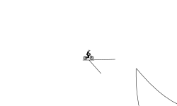 SLICK DIRT JUMPS