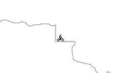 Unique Jumps