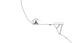 DOWNHILL MTB