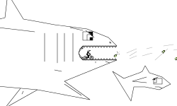 crappy sea track