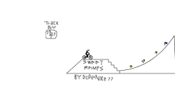 Sweet Ramps