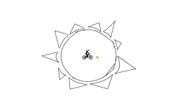 sun bun