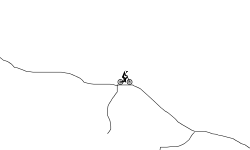 SHORT MOUNTAIN downhill