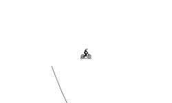Big jumps and Gravity