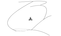 I messed last track up