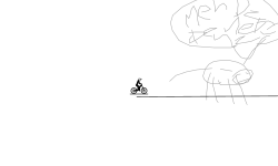 Poorly drawn Yee