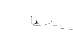 Wheelie?