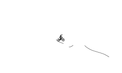 Last fast brush for a while