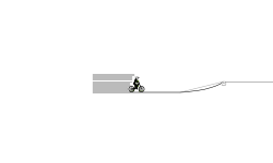 A nice normal track