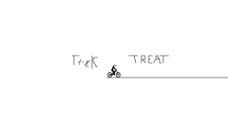 TRICK OR TREAT SPECIAL HAVEFUN