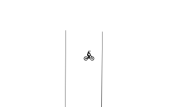 free falling