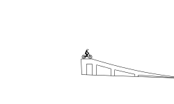 ROCK JUMPING AND WOODEN JUMPS
