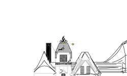 Victorian other side