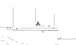 race