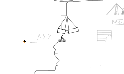 escape