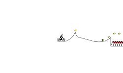 The Secret Track To Victory