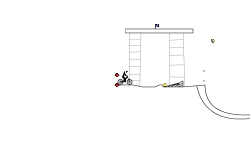 BMX #01