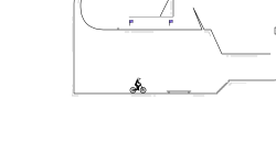 Skate board park