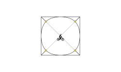 Symmetrical