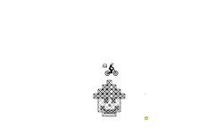 attempt at pixel art