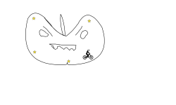 happy haloween