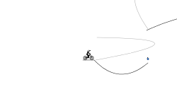 gravity suckes
