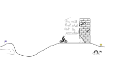 Don't Punch Walls (DESC)