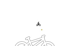 BMX bike