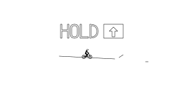 Exactly 1 minute hold up[DESC]