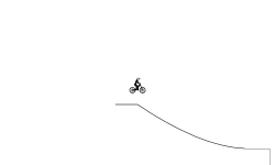 just some easy jumps