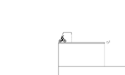 red bull bike PARKOUR   1.1.0!