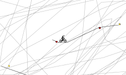 Most impossible track ever