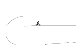 Jump or not