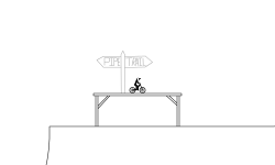 One Rocky Ride