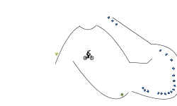 Half Pipe Spin