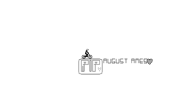 Pray for August