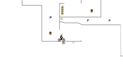 Heli trial