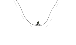 Truck Hill Climb