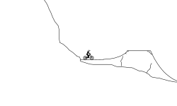cave ride