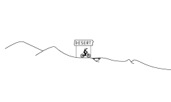 Desert Preview