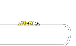 race course