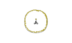 Spinny spin