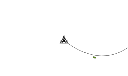 jump break