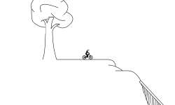 big long jumps