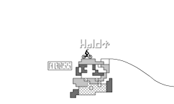 Mario 5-bit