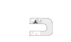 Box Detail: Snowman!