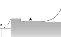 Smooth track