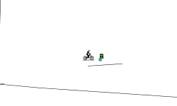 SPINNING TRUCK